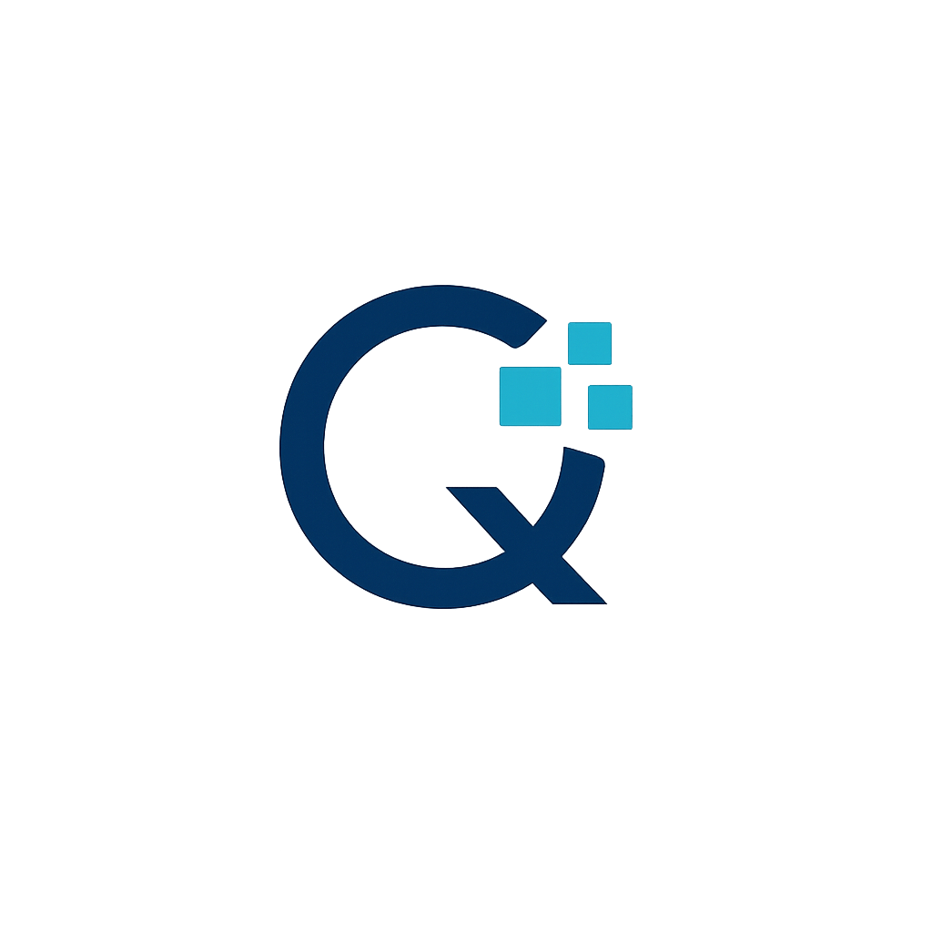 QuantumTech Ltd Logo
